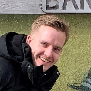 Meet your Posher, Jordan